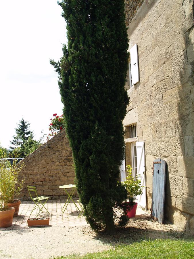 La Meridienne Des Collines La Motte-de-Galaure ภายนอก รูปภาพ